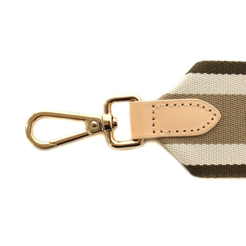 グッドグリーフ GOOD GRIEF! ボーダーベルト Border Belt 6cm