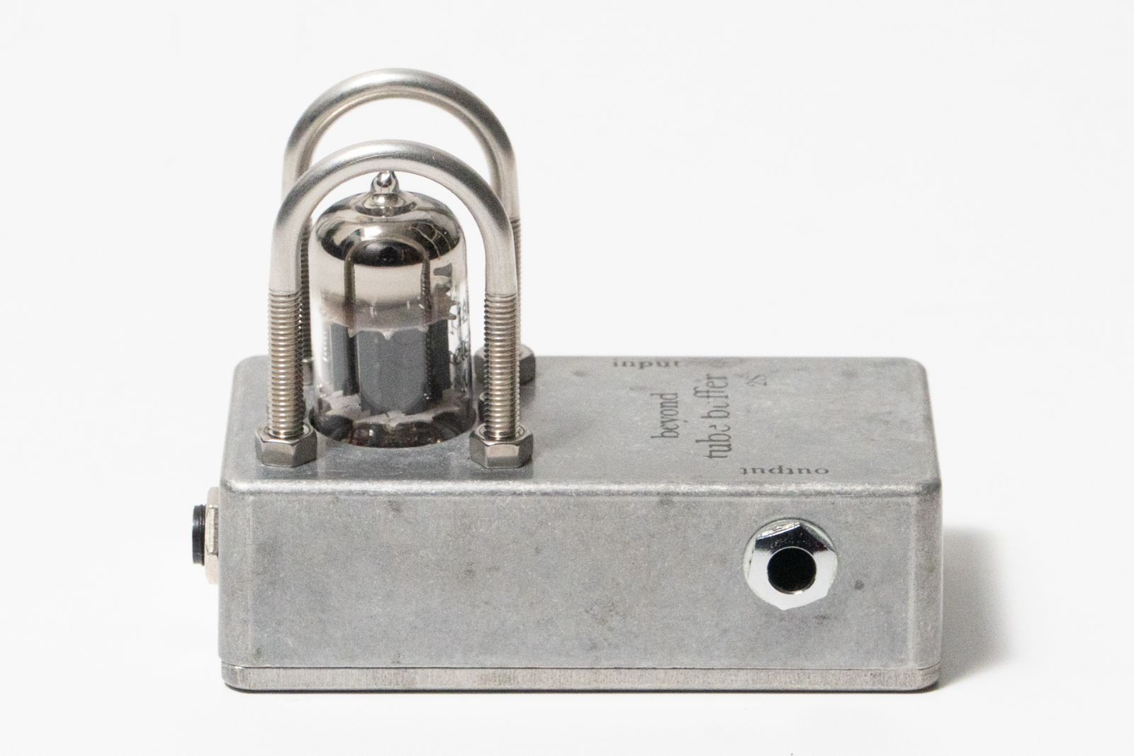 used】Beyond / tube Buffer 2S【GIB横浜】 - メルカリ