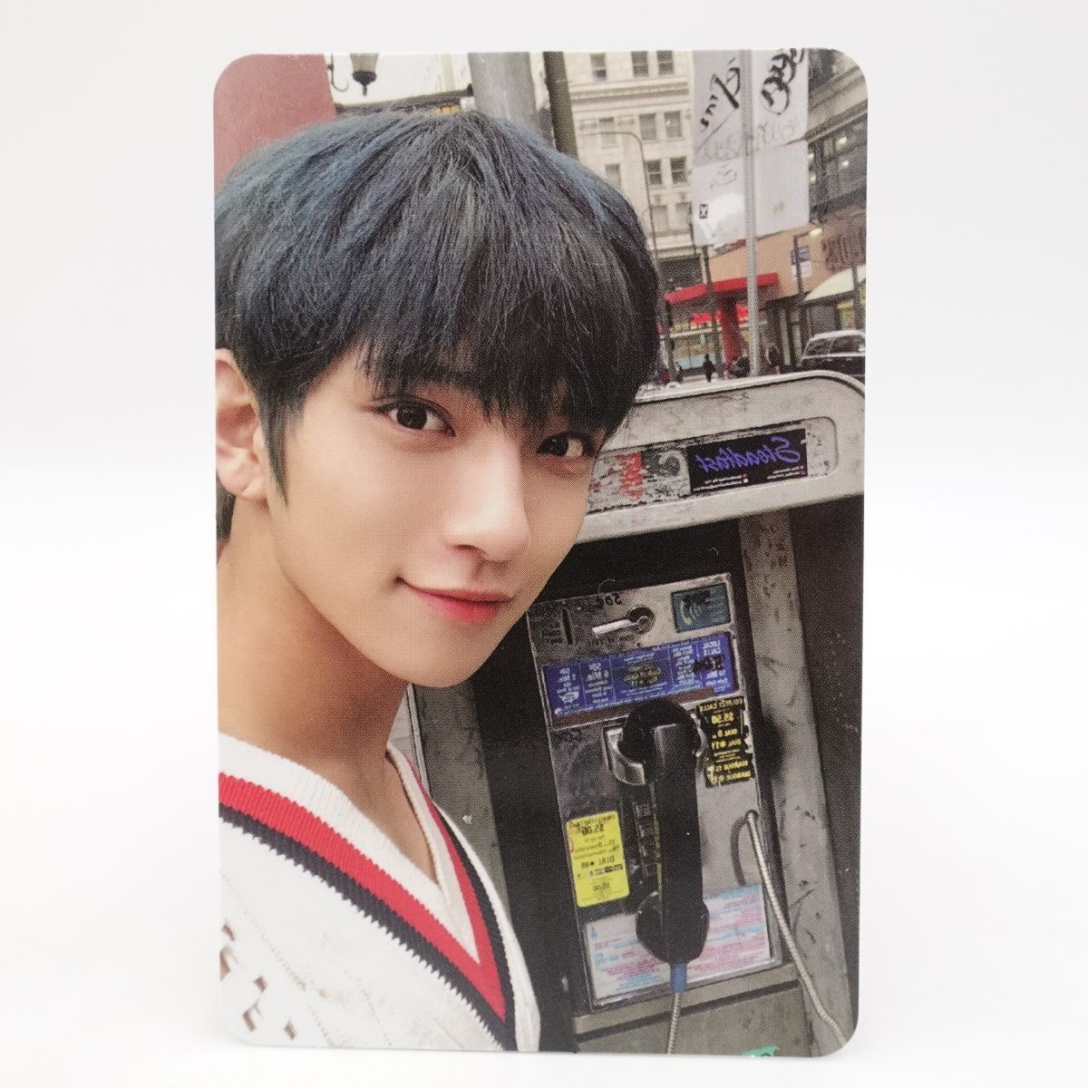 SEVENTEEN ジョシュア ヘンガレ トレカ カード セット セブチ Heng