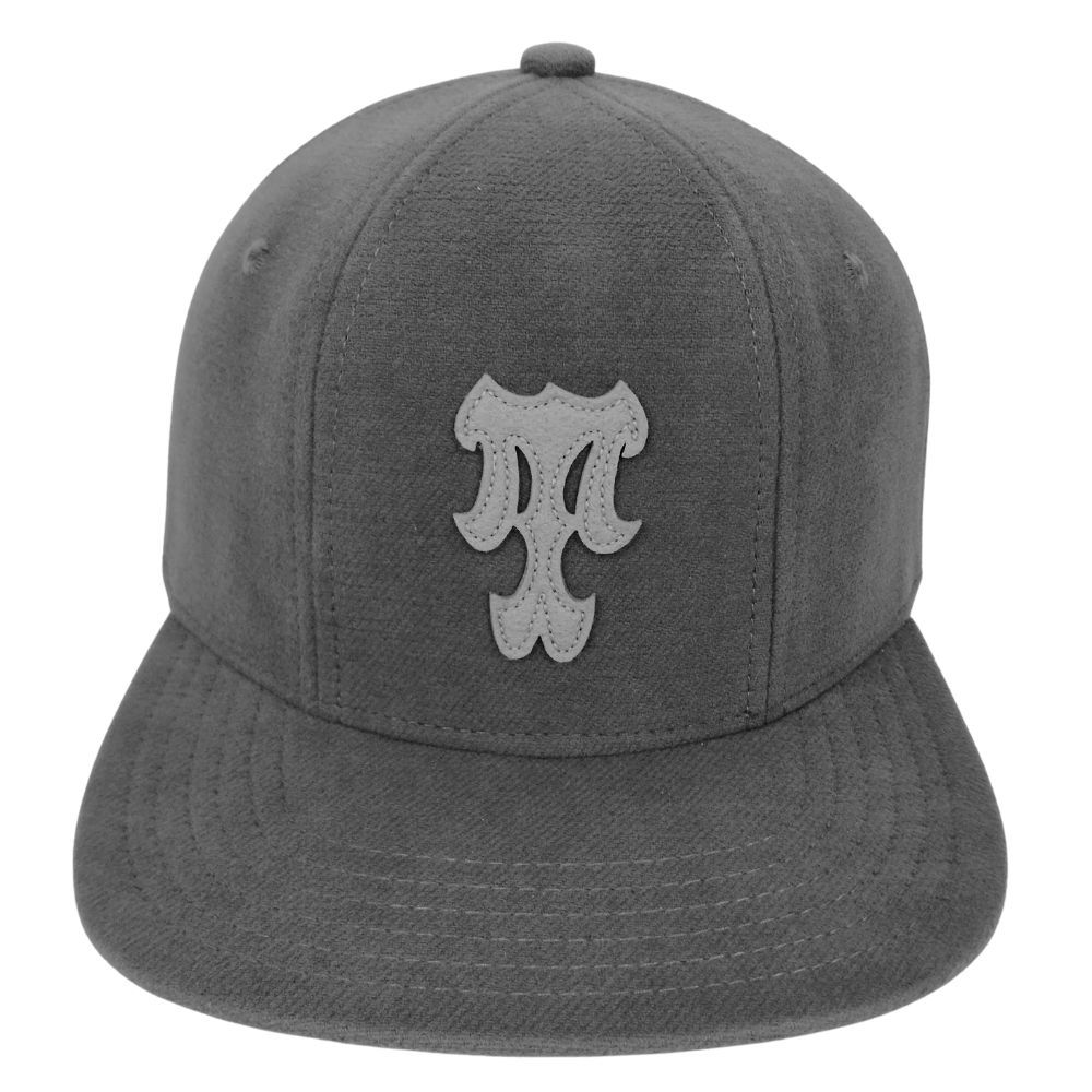 TENDERLOIN テンダーロイン BASEBALL CAP キャップ チャコール 正規品