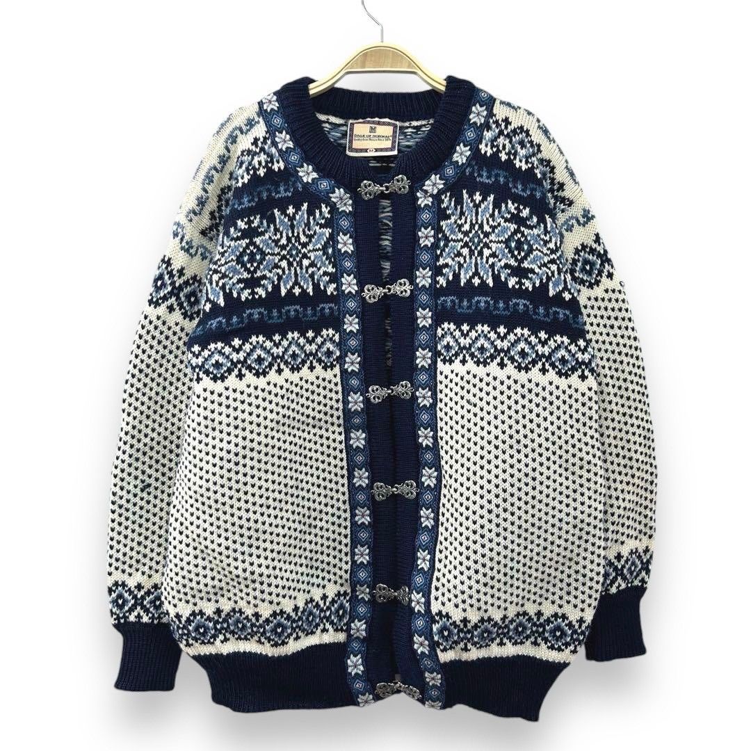 フォロワー様クーポン配布中！】 ノルウェー製 北欧製 DALE OF NORWAY