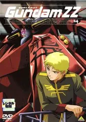 2026年最新】ガンダムzz dvdの人気アイテム - メルカリ