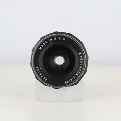 2026年最新】pentacon 3.5 30の人気アイテム - メルカリ