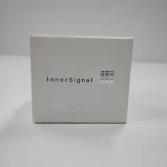 2026年最新】InnerSignal フェイスジェル・ゲルの人気アイテム - メルカリ