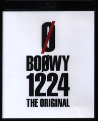 2026年最新】boowy 1224 blu-rayの人気アイテム - メルカリ