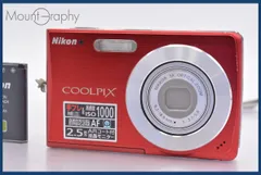 2026年最新】coolpix s200の人気アイテム - メルカリ