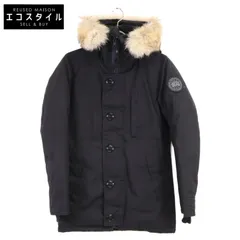 2026年最新】canada goose エディフィスの人気アイテム - メルカリ