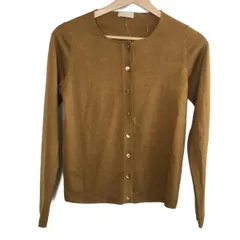 2025年最新】クルチアーニ Cruciani カーディガンの人気アイテム