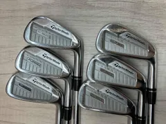 2026年最新】テーラーメイド アイアンセット p760の人気アイテム