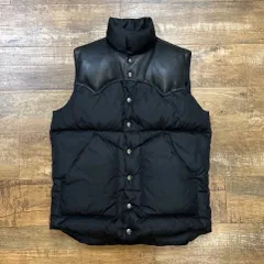 2026年最新】H BAR C ダウンベストの人気アイテム - メルカリ