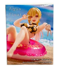 2026年最新】Aqua Float Girls フィギュア 喜多川海夢の人気アイテム
