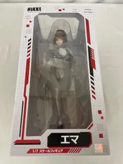 2026年最新】勝利の女神nikke エマ 1/7の人気アイテム - メルカリ