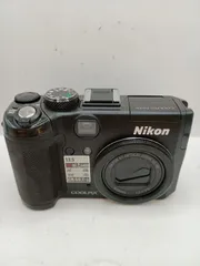 2026年最新】nikon coolpix p6000の人気アイテム - メルカリ