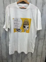 2026年最新】銀杏boyz t 奈良美智の人気アイテム - メルカリ