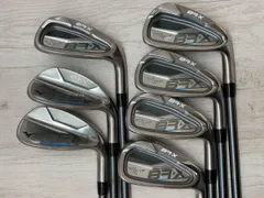 2026年最新】br-x アイアンの人気アイテム - メルカリ