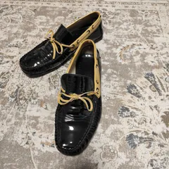 2026年最新】バーニーズ ドライビングシューズの人気アイテム - メルカリ