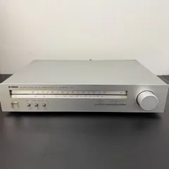 2026年最新】ヤマハ t-5 チューナーの人気アイテム - メルカリ