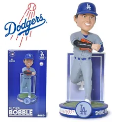 2026年最新】大谷 ボブルヘッド 二刀流の人気アイテム - メルカリ