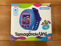 2026年最新】Tamagotchi Uni Blueの人気アイテム - メルカリ