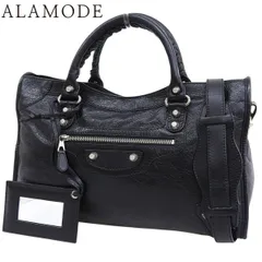 2026年最新】バレンシアガ ジャイアント シティの人気アイテム - メルカリ