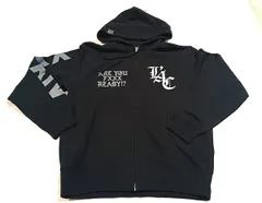 2026年最新】ラルク パーカーの人気アイテム - メルカリ