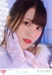 2026年最新】佐々木舞香 生写真 5thの人気アイテム - メルカリ