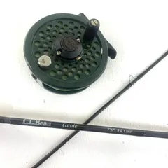 2026年最新】l.l.bean フライ ロッドの人気アイテム - メルカリ