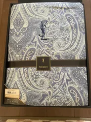 2026年最新】Yves Saint Laurent 掛け布団の人気アイテム - メルカリ