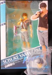 2026年最新】山崎宗介 フィギュア 1/8の人気アイテム - メルカリ