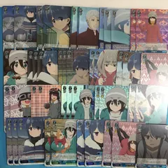 2026年最新】ヴァイス ゆるキャン△ srの人気アイテム - メルカリ