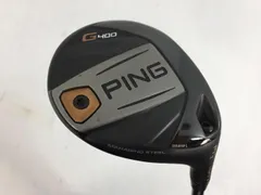 2026年最新】ping g400 7wの人気アイテム - メルカリ