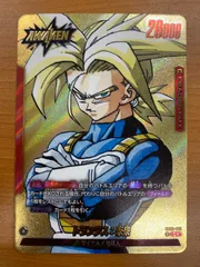 2026年最新】トランクス リーダーパラレル psa10の人気アイテム - メルカリ