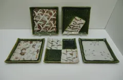 2026年最新】織部 角皿の人気アイテム - メルカリ