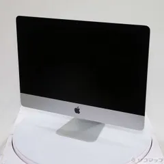 2026年最新】iMac 27インチ MD095J/A 中古の人気アイテム - メルカリ