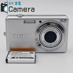 2026年最新】finepix j30の人気アイテム - メルカリ