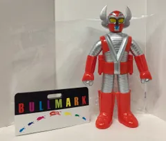 2026年最新】ブルマァク ストロングザボーガーの人気アイテム - メルカリ