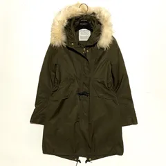 2026年最新】IENA モッズコートの人気アイテム - メルカリ