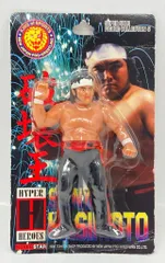 2026年最新】橋本真也 フィギュアの人気アイテム - メルカリ