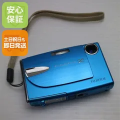 2026年最新】finepix z20fdの人気アイテム - メルカリ