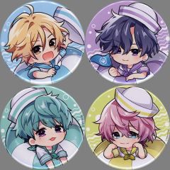 中古】雑貨 GHIBLI MUSEUM メッセンジャーバッグ 「紅の豚」 三鷹の森