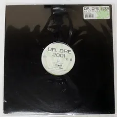 2026年最新】Dr. Dre 2001の人気アイテム - メルカリ