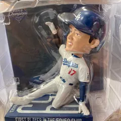 2026年最新】ドジャース ボブルヘッドの人気アイテム - メルカリ