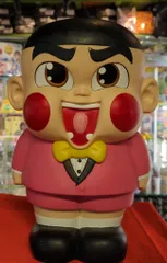 2026年最新】おぼっちゃまくん 貯金箱の人気アイテム - メルカリ