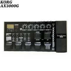 2026年最新】korg ax3000gの人気アイテム - メルカリ