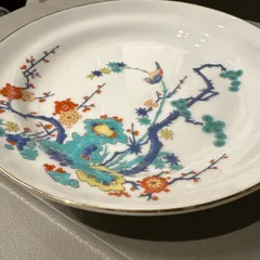 2026年最新】有田 静山作 皿の人気アイテム - メルカリ