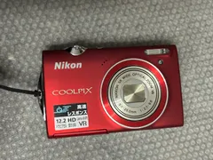 2026年最新】COOLPIX S5100の人気アイテム - メルカリ