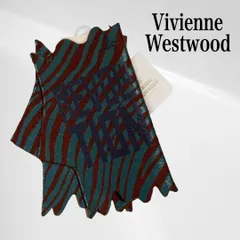 2026年最新】ヴィヴィアンウエストウッド手袋の人気アイテム - メルカリ