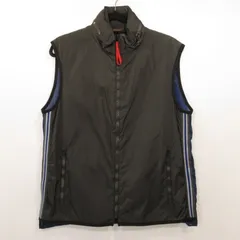 2026年最新】プラダスポーツ ベストの人気アイテム - メルカリ