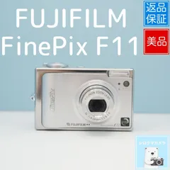 2026年最新】finepix f11の人気アイテム - メルカリ