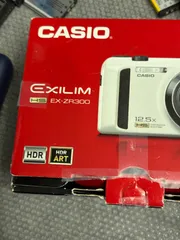 2026年最新】カシオ CASIO EX-ZR300の人気アイテム - メルカリ